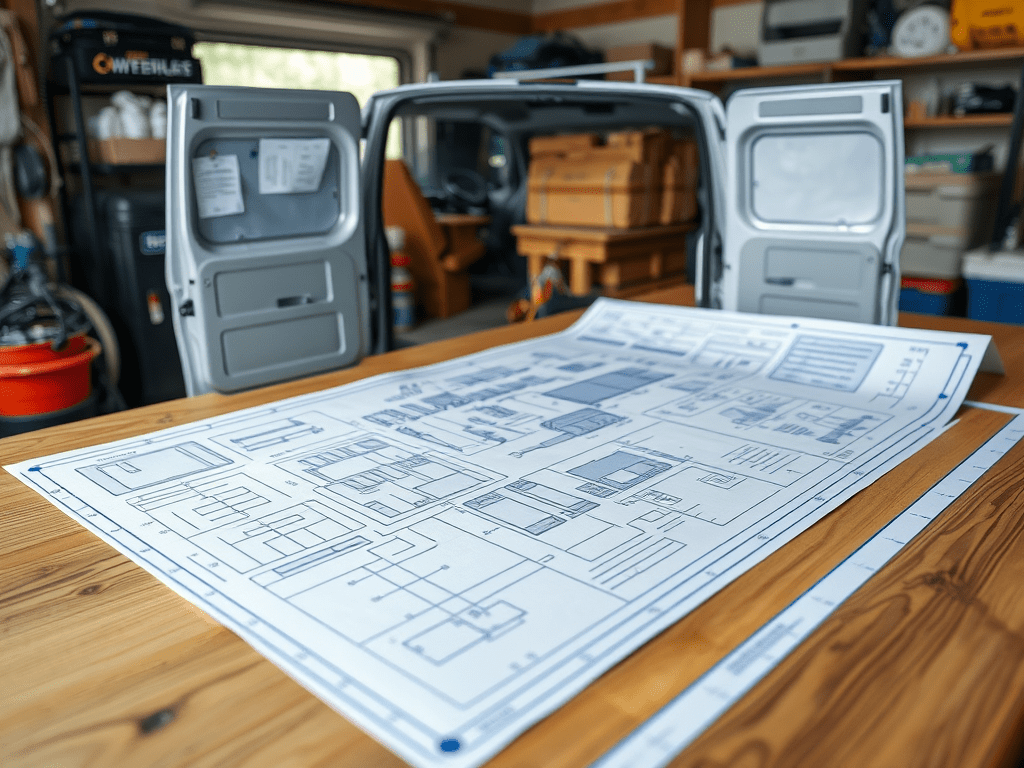 Building Your Life on&nbsp;Wheels