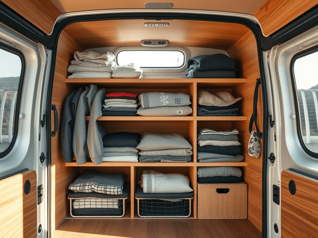 Downsizing and Decluttering