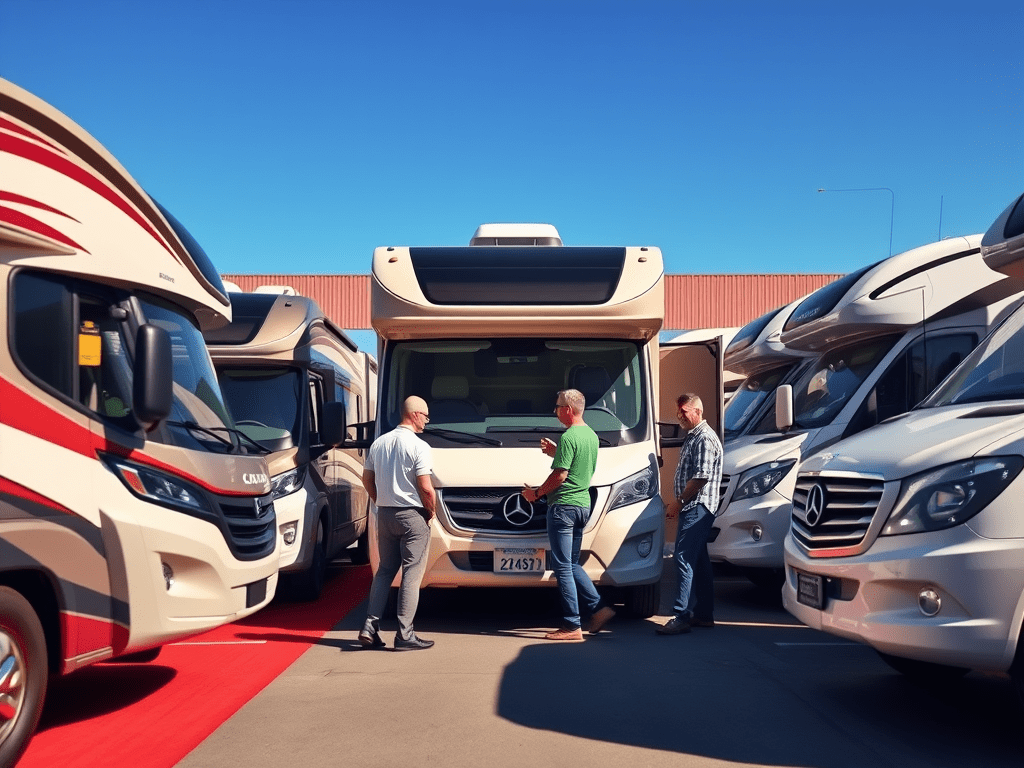 Preparing for Life on the&nbsp;Road