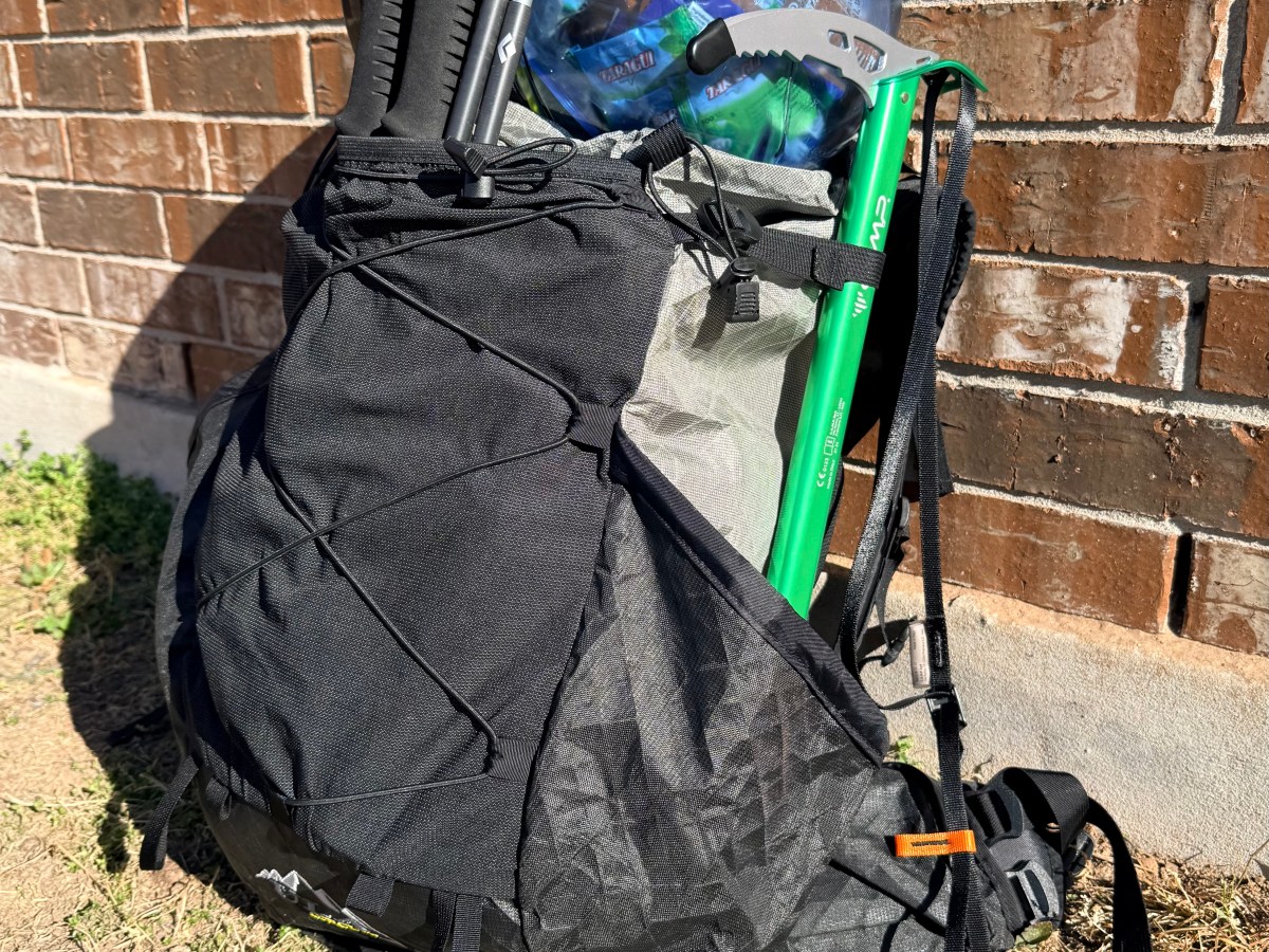 Pacific Crest Trail (PCT) 2026 Gear&nbsp;List